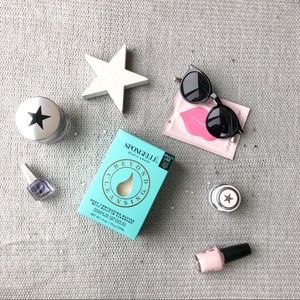 Spongelle Body Contouring Buffer